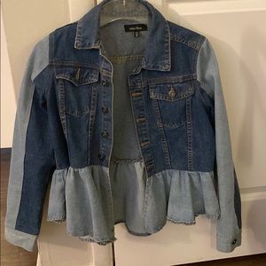 Lea & Viola Denim Jacket